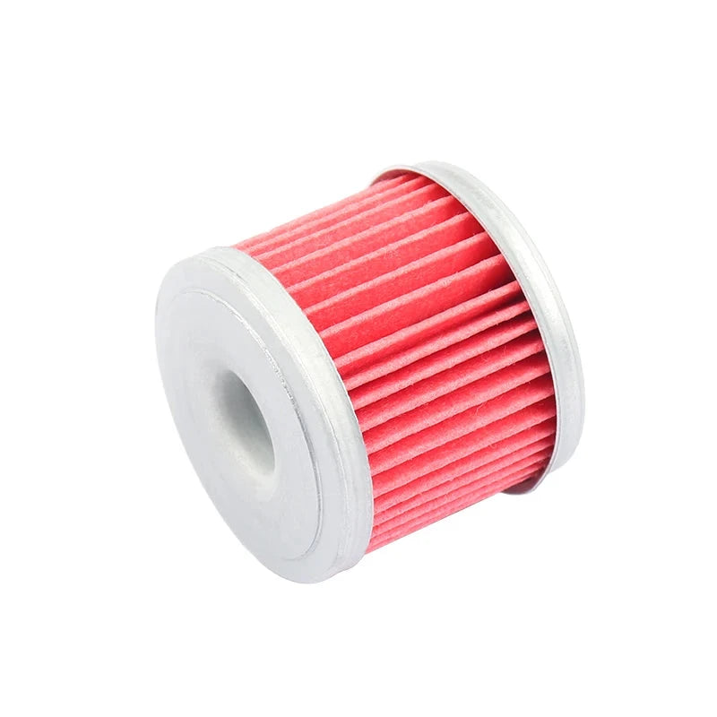 Filtro de óleo do motor JSBM para Honda CRF150R CRF250R CRF250X CRF450L CRF450R TRX450R