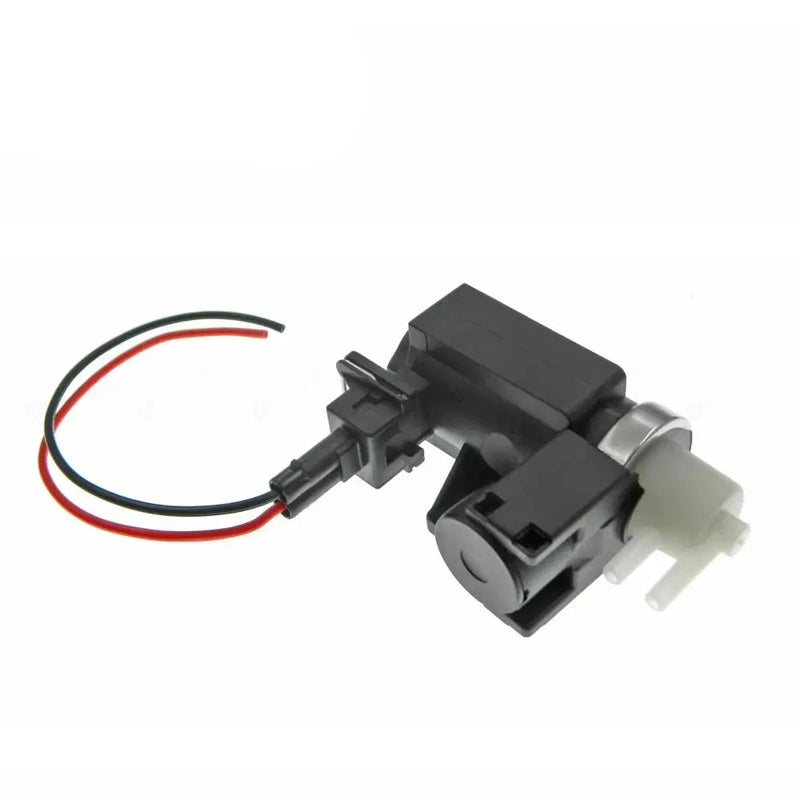 Conector de injetor de combustível, Clips Boost Válvula solenóide