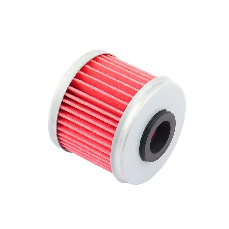Filtro de óleo do motor JSBM para Honda CRF150R CRF250R CRF250X CRF450L CRF450R TRX450R