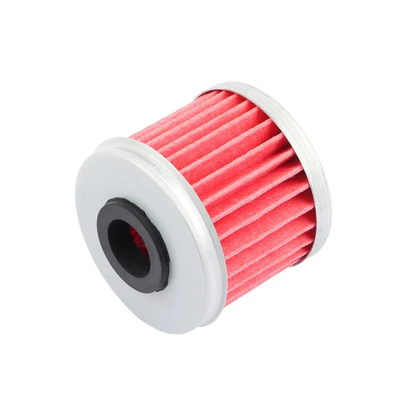 Filtro de óleo do motor JSBM para Honda CRF150R CRF250R CRF250X CRF450L CRF450R TRX450R