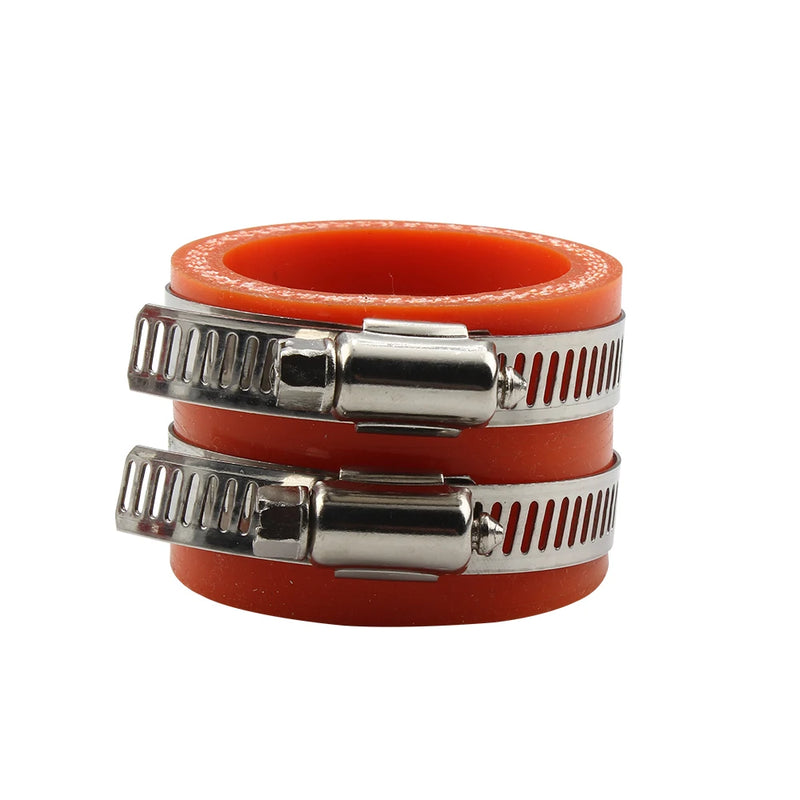 Internediario de Carburador de Cor Universal Acessórios para Motocross para 22-34 mm