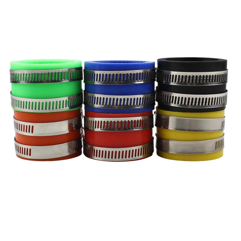 Internediario de Carburador de Cor Universal Acessórios para Motocross para 22-34 mm