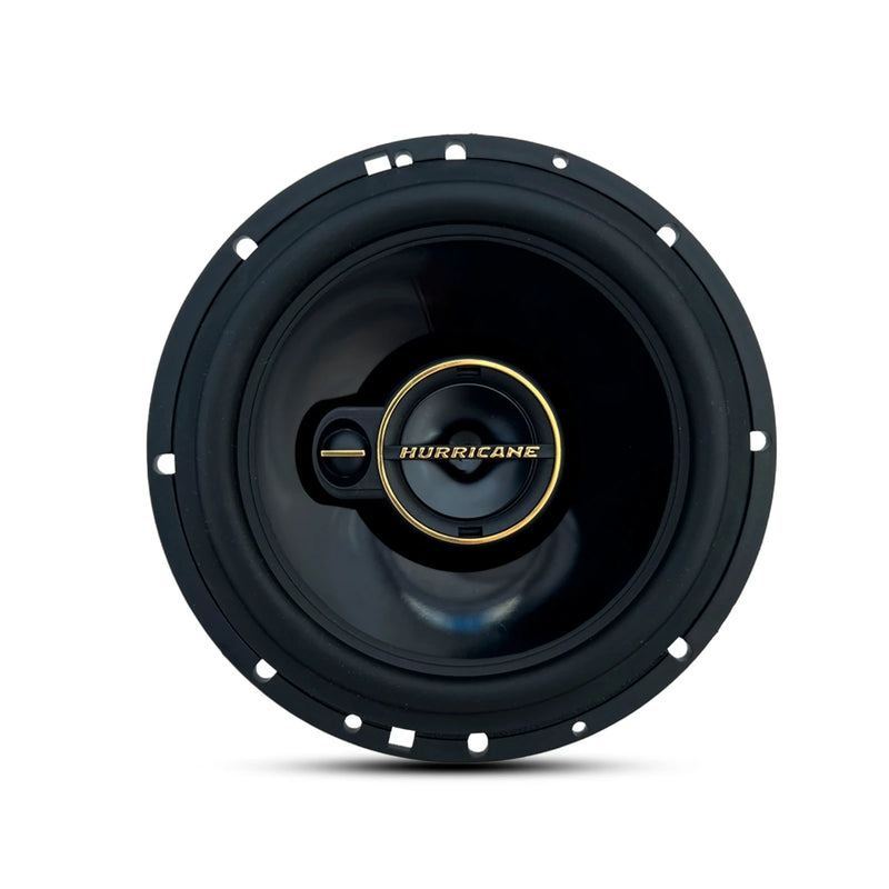 Alto Falante Hurricane Triaxial