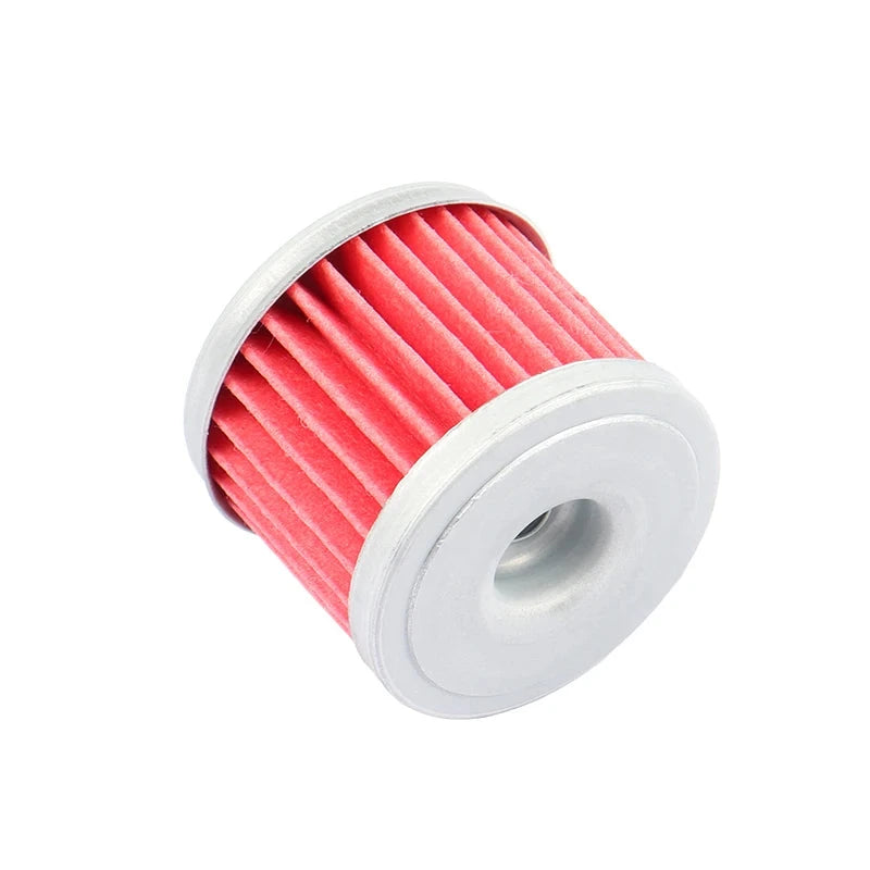 Filtro de óleo do motor JSBM para Honda CRF150R CRF250R CRF250X CRF450L CRF450R TRX450R