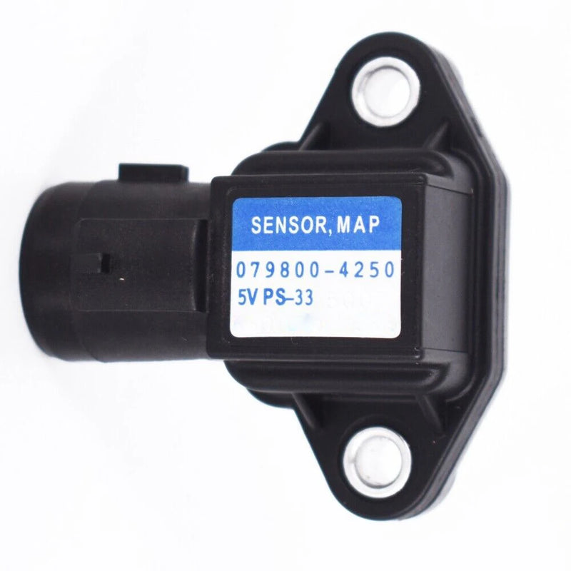 Sensor de pressão de sistemas de admissão de ar para Honda Civic Accord ODYSSEY CR-V