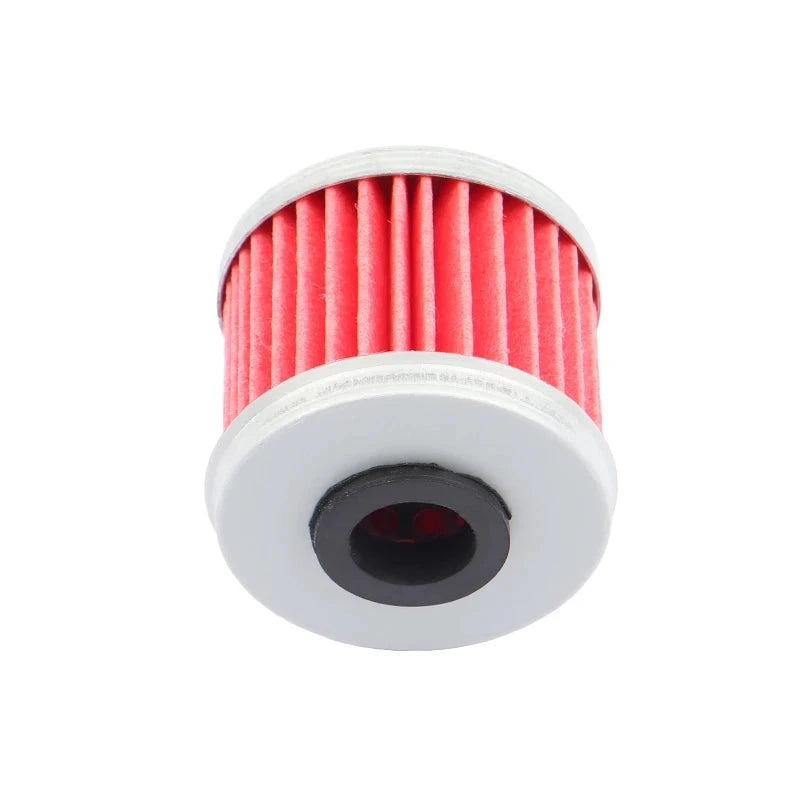 Filtro de óleo do motor JSBM para Honda CRF150R CRF250R CRF250X CRF450L CRF450R TRX450R