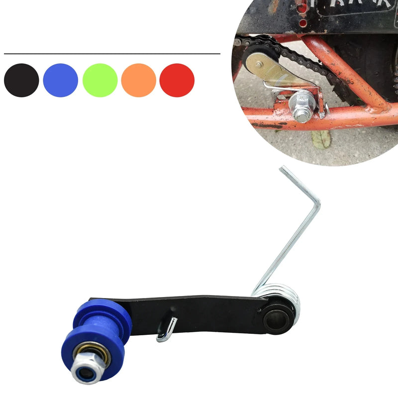 Tensor de Corrente de Moto rolo Ajustador