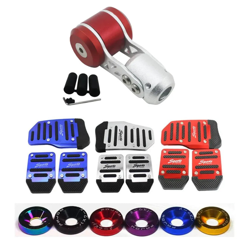 Kit Tunning para Iniciantes e Profissionais