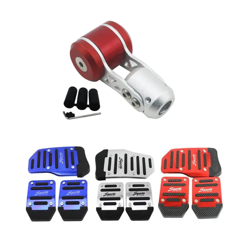 Kit Tunning para Iniciantes e Profissionais