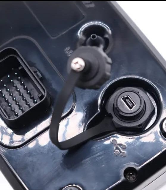 Modulo de Injeçao INJEPRO T4000 Direto da Fabrica.