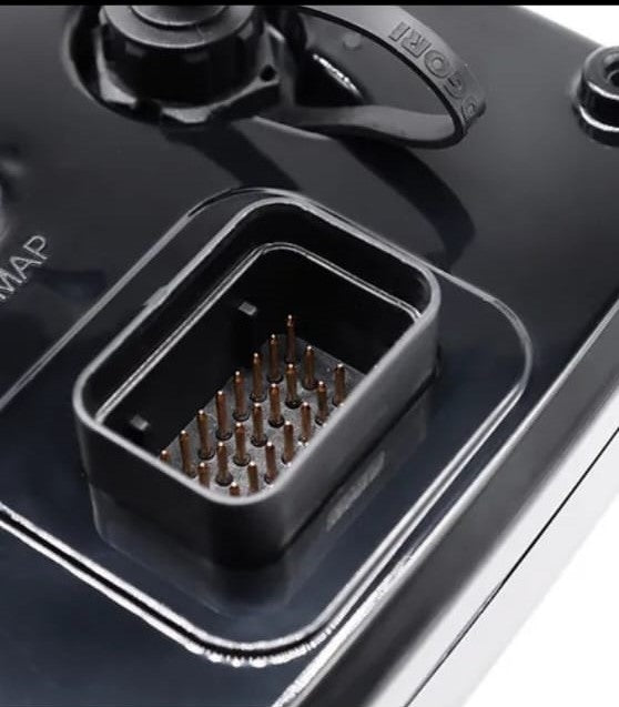 Modulo de Injeçao INJEPRO T5000 Direto da Fabrica.