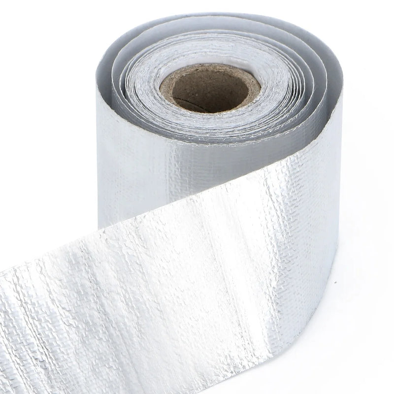 Fita Térmica Isolamento para Carro e Motocicleta