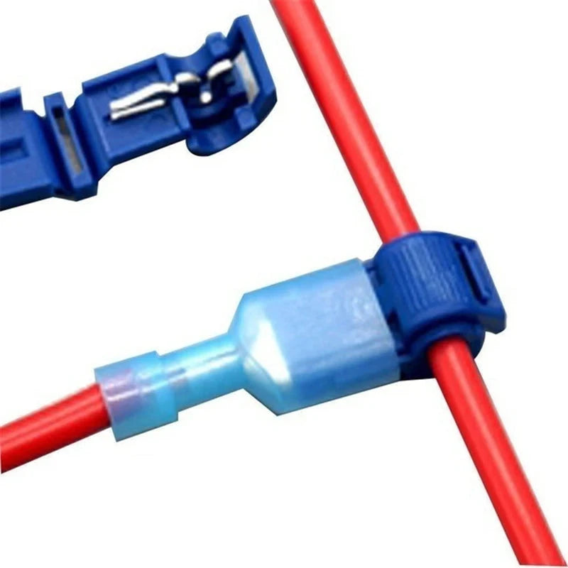Conectores de cabo elétrico rápido 20pcs/40Pcs