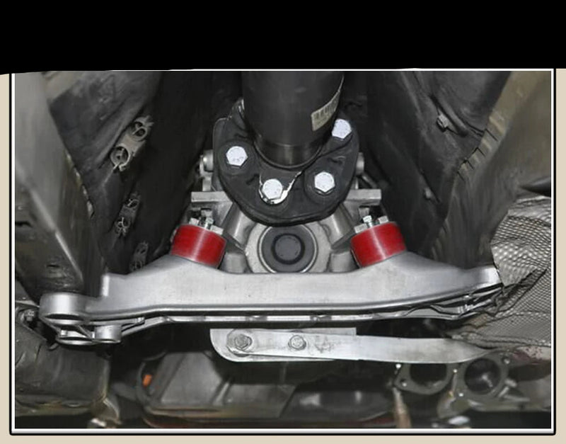 Suporte de Transmissão para BMW Substituição