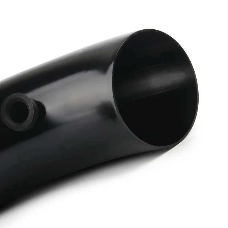 In take Pipe Tubo de Admissão de Ar Frio Universal em Aluminio