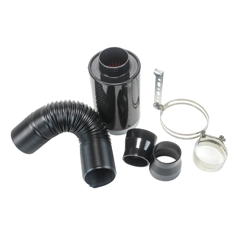 Kit de Admissão de Ar Caixa de Filtro de Ar / OU SEM VENTILADOR