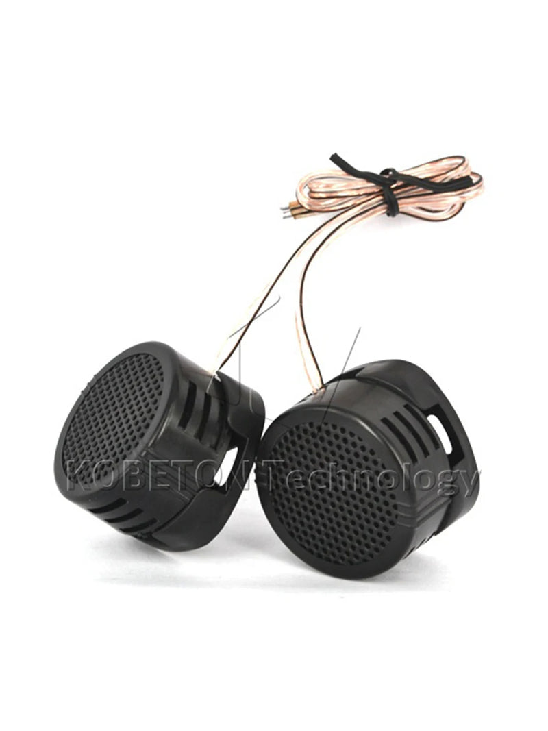 Tweeter Alto-falante de Carro Universal 2X Super Potência
