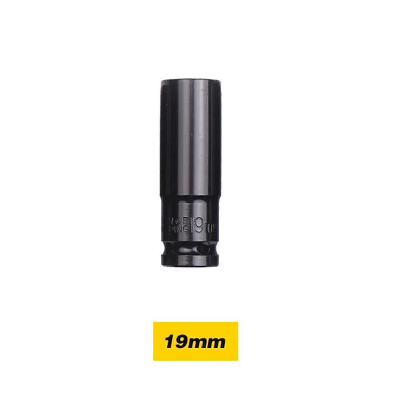 Adaptador de cabeça de soquete de chave de impacto