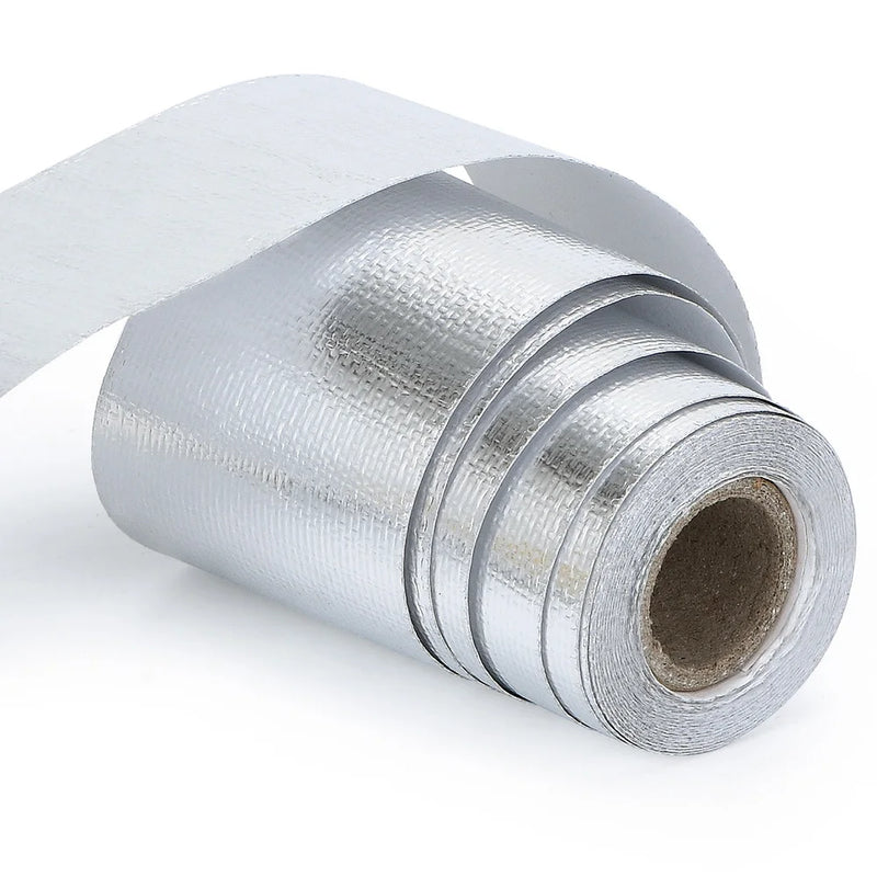 Fita Térmica Isolamento para Carro e Motocicleta