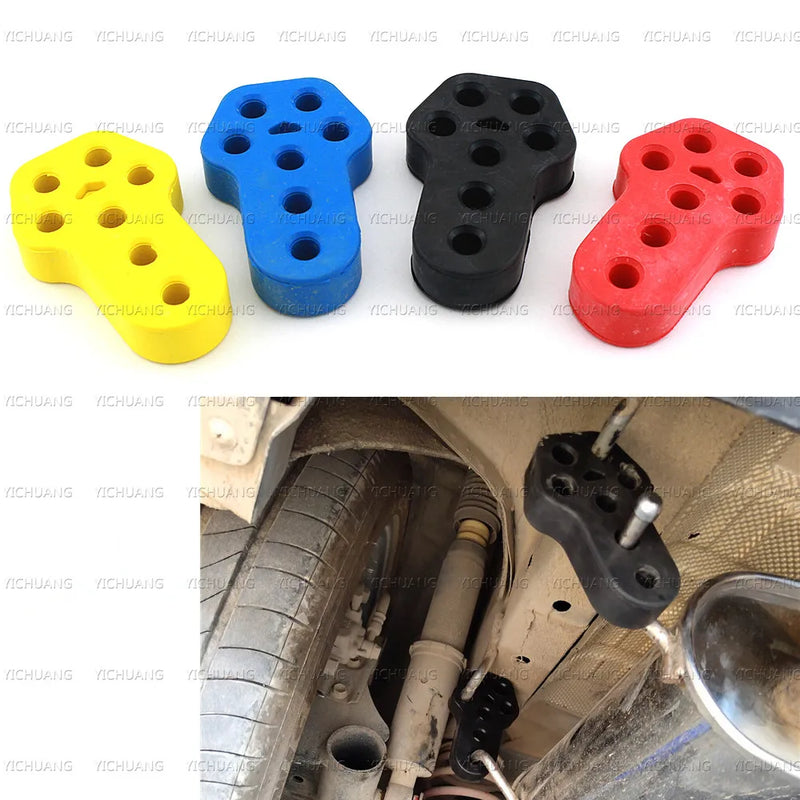 Cabide Manilha de Escape Automotivo