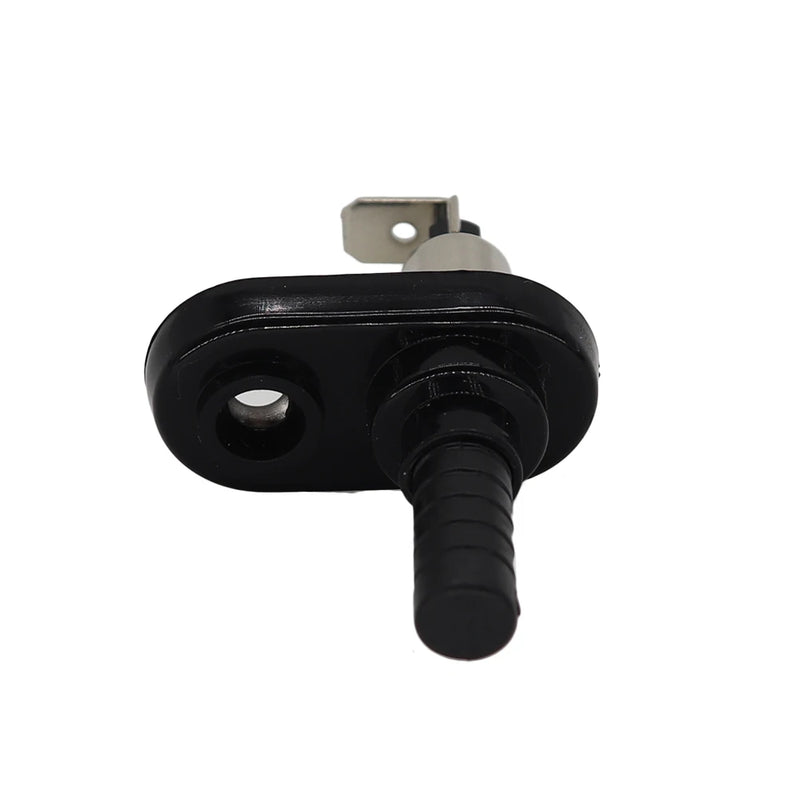 Pino Interruptor Universal Batente Da Porta Alarme 20A 12VDC 2Pcs