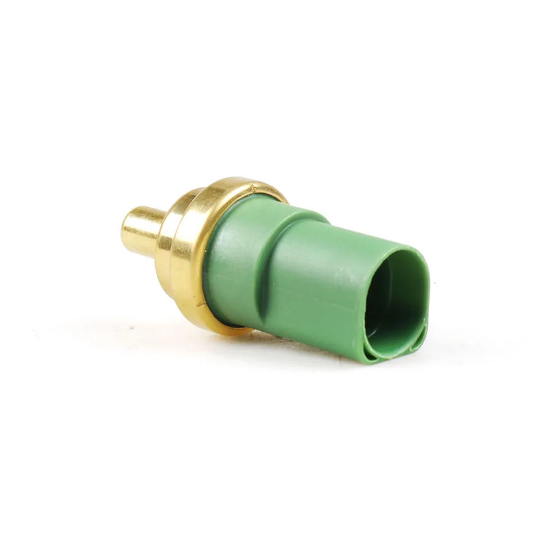 Sensor de temperatura do líquido de arrefecimento da água do carro para Audi