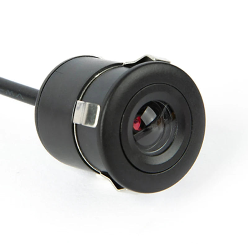 Camera de ré com infra vermelho