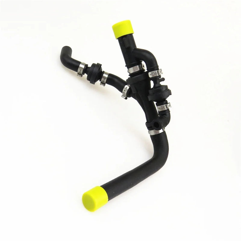 Kit de Valvulas de Mangueira  para Audi A3 8L A4 B6 A6  VW Golf MK4 Beetle Jetta Passat B5 Bora