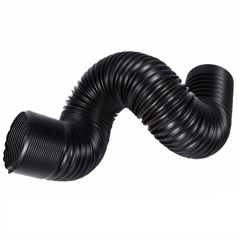 Kit de Admissão de Ar Caixa de Filtro de Ar / OU SEM VENTILADOR
