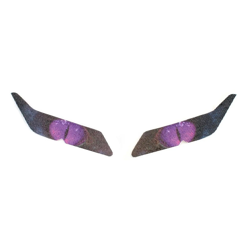 Adesivo de Proteção para Farol PARA YAMAHA YZF R15 YZFR15 YZF-R15 V3