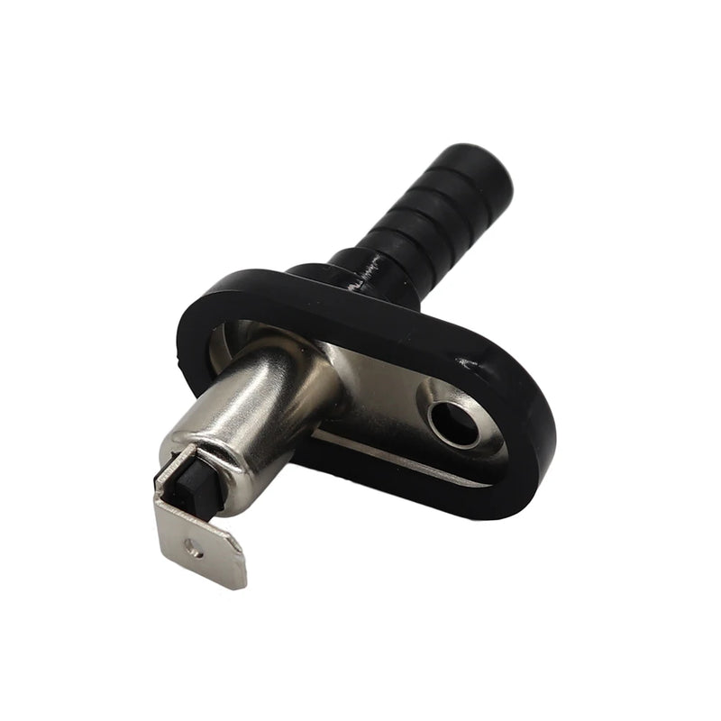 Pino Interruptor Universal Batente Da Porta Alarme 20A 12VDC 2Pcs