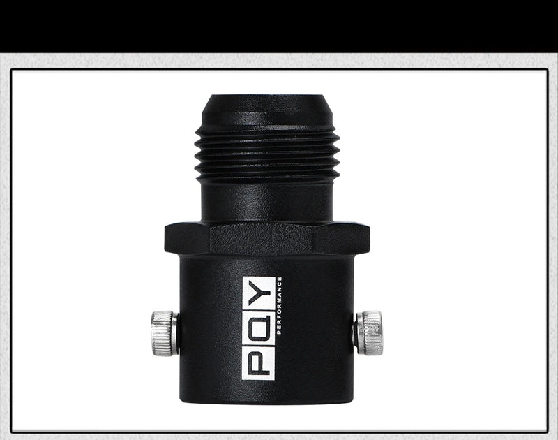 Adaptador de encaixe de Respiro 19 mm AN10