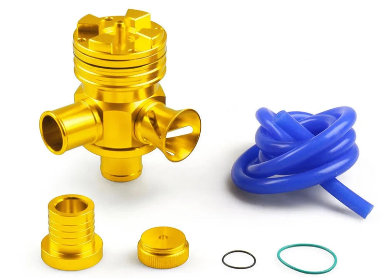 Válvula de escape S Diverter de 1.8 até 2.7 turbo