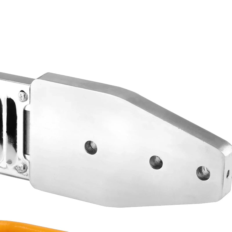 Máquina de solda de tubos de 1400 W/1000 W/800 W