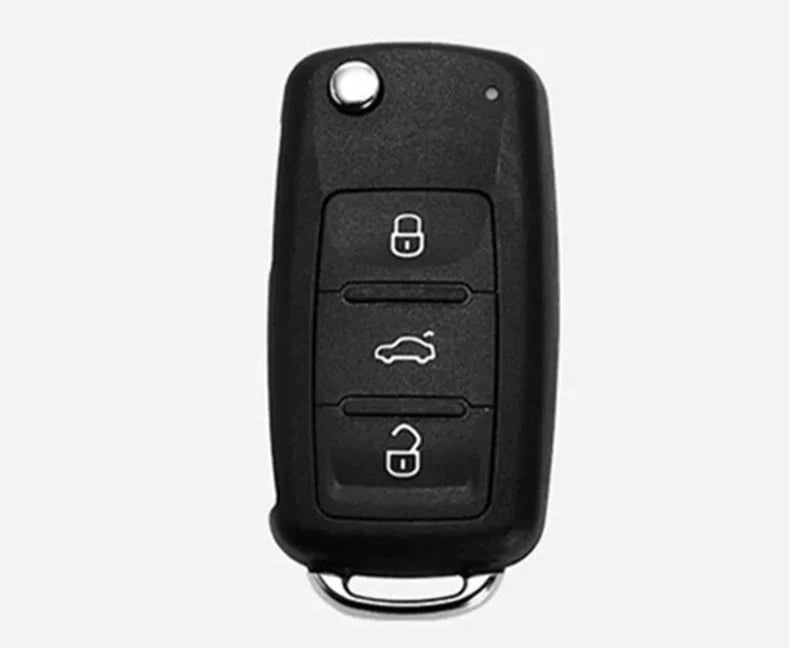 Capinha para varios tipos de controle remoto e alarme.