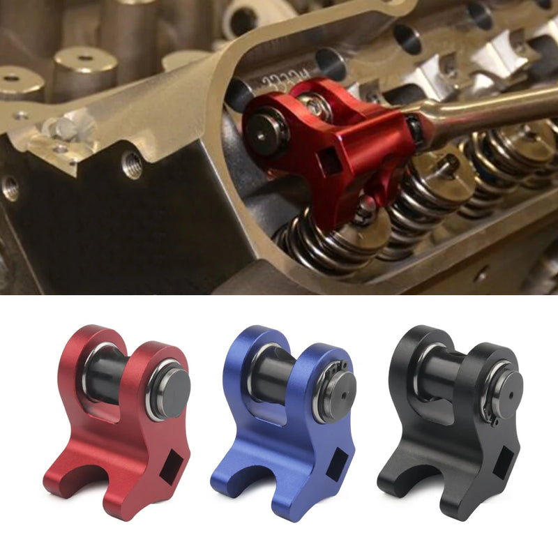 Para Compressor de Mola de válvula LS