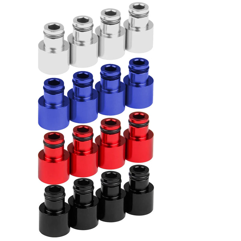 Adaptadores de Bicos Injetores 4 peças Honda Civic