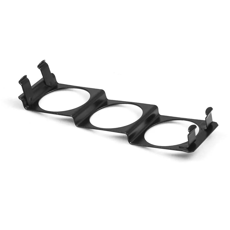 Suporte Universal 52mm Tripe 3 em linha.