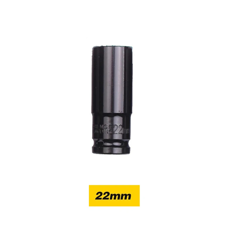 Adaptador de cabeça de soquete de chave de impacto