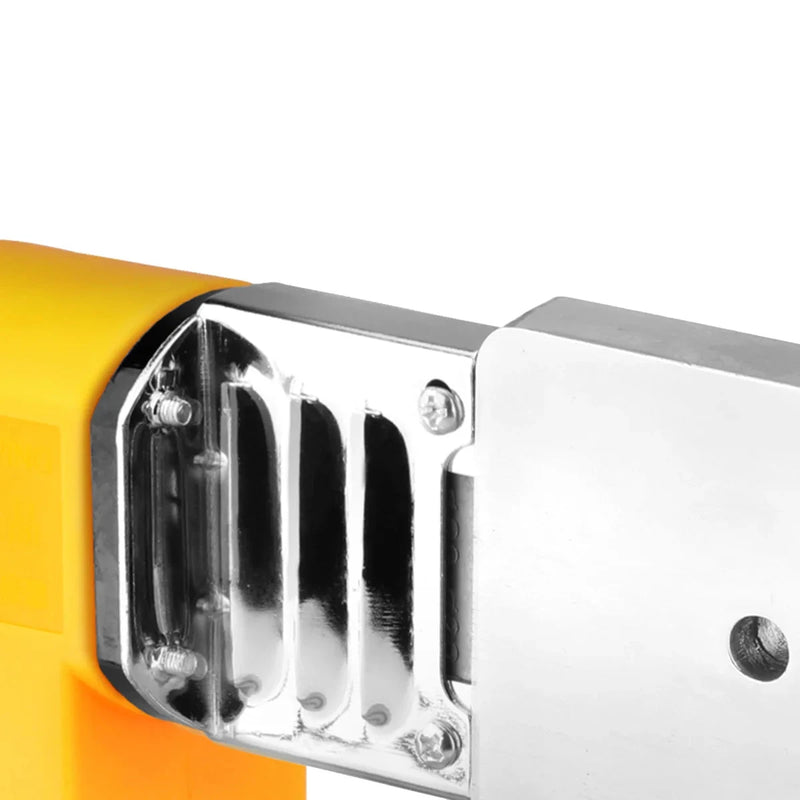 Máquina de solda de tubos de 1400 W/1000 W/800 W
