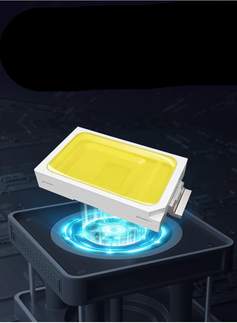 Luzes de Freio Universal 12V Flexível LED
