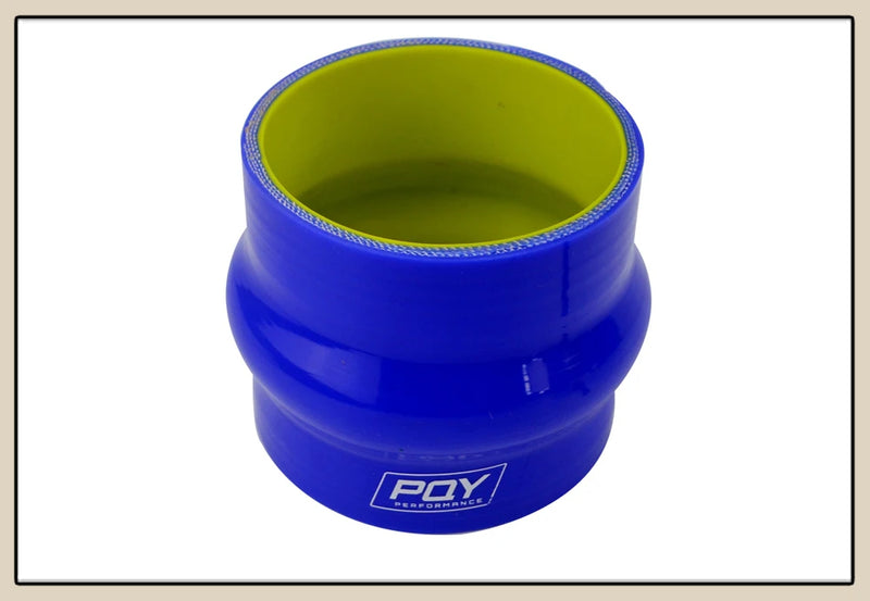 Acoplador para Mangueira de Silicone Reta Intercooler Top
