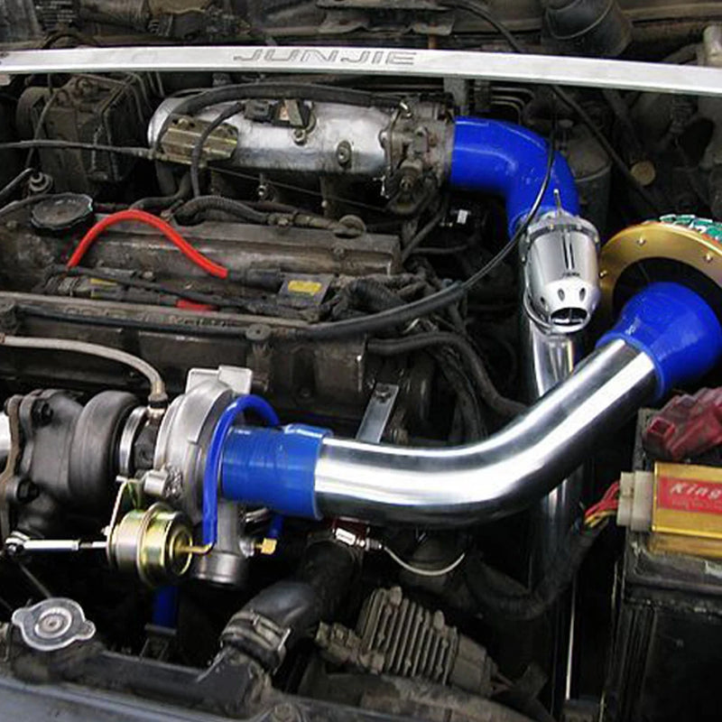 Acoplador para Mangueira de Silicone Reta Intercooler Top