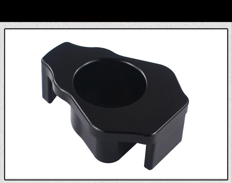 Inserção de Montagem de Alumínio Billet MKVII para Volkswagen Golf/GTI/R, 8V para Audi A3 S3 RS3 MKIII para AUDI TT TTS TTRS