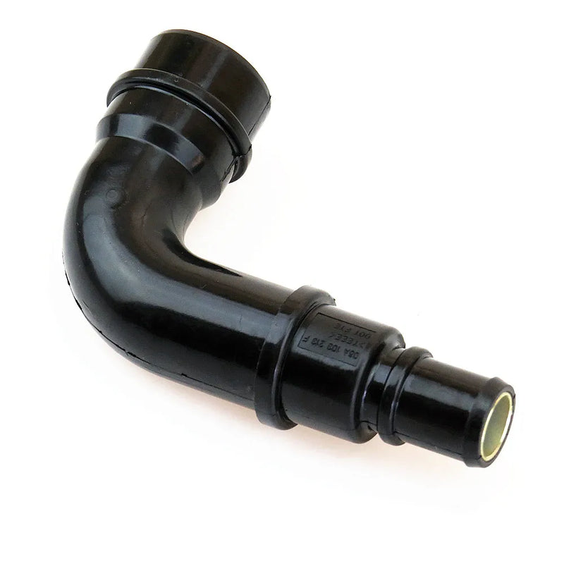Kit de Valvulas de Mangueira  para Audi A3 8L A4 B6 A6  VW Golf MK4 Beetle Jetta Passat B5 Bora