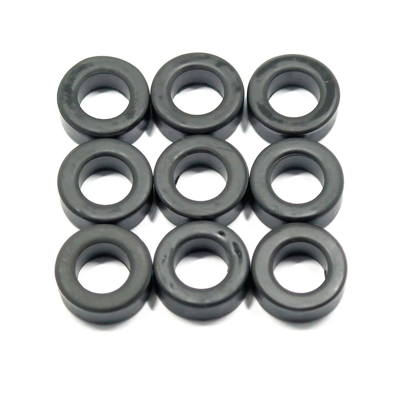 Borracha para Bico Injetor Tamanho: 16*9*5.8mm 50 peças