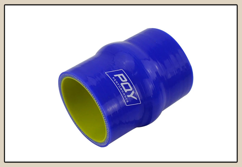 Acoplador para Mangueira de Silicone Reta Intercooler Top