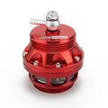 Válvula de escape Blow Off Turbo com Flange de Alumínio Universal