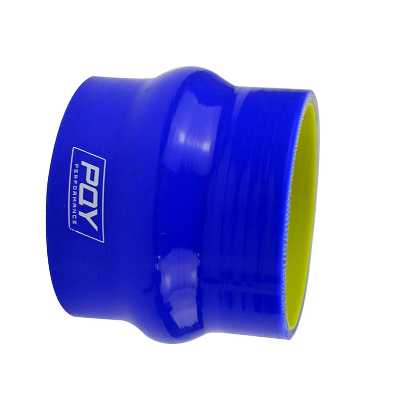 Acoplador para Mangueira de Silicone Reta Intercooler Top