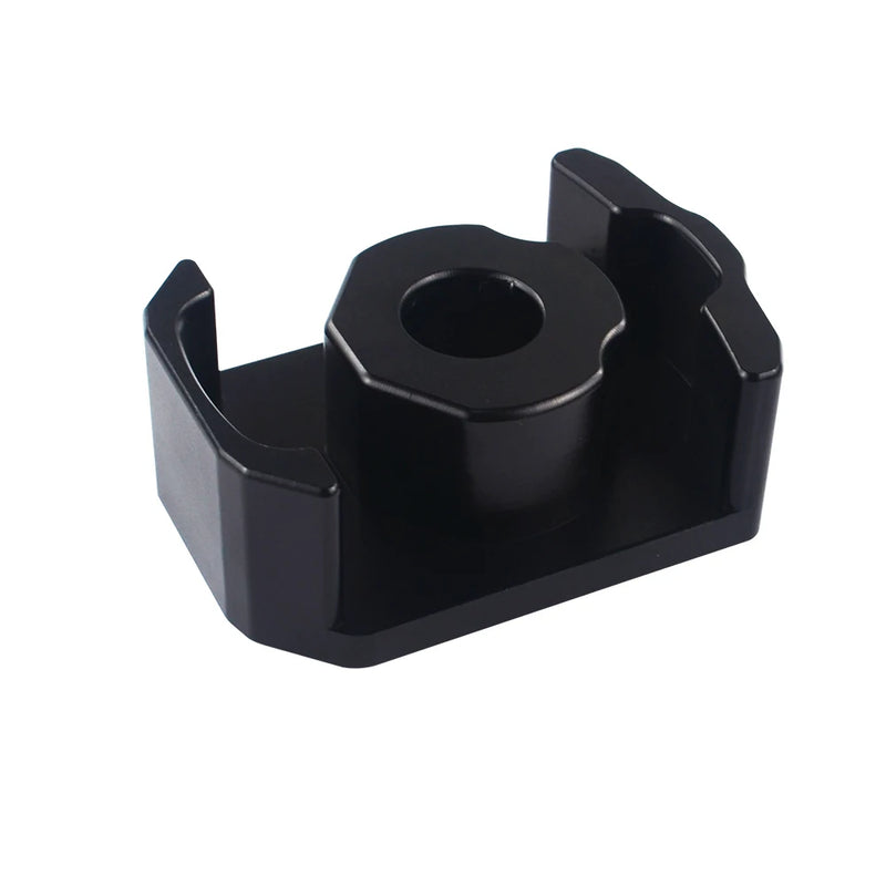 Inserção de Montagem de Alumínio Billet MKVII para Volkswagen Golf/GTI/R, 8V para Audi A3 S3 RS3 MKIII para AUDI TT TTS TTRS